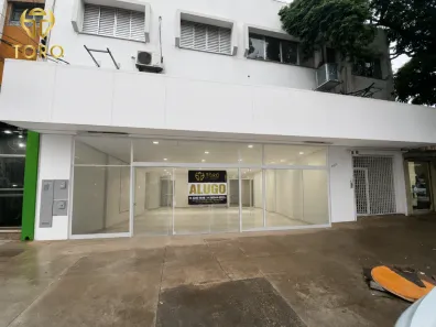 Ponto Comercial para alugar, 320m² no Zona 03, Maringá