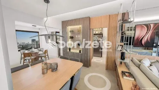 Apartamento com 3 Quartos à venda, 165m² no Jardim, Santo André