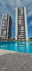 Apartamento com 1 Quarto à venda, 46m² no Jardim Guarujá, Sorocaba