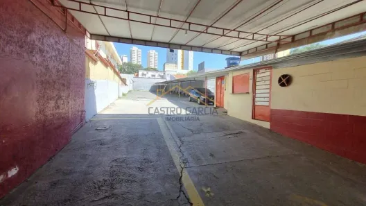 Imóvel Comercial com 5 Quartos para alugar, 606m² no Centro, Americana