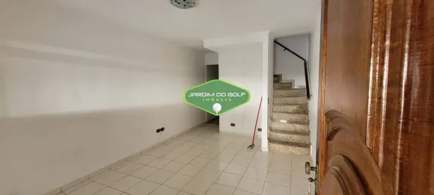 Casa de Condomínio com 2 Quartos para alugar, 115m² no Jardim Marajoara, São Paulo