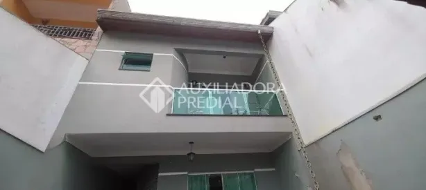 Sobrado com 3 Quartos à venda, 240m² no Jardim Las Vegas, Santo André