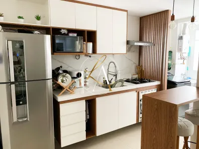 Apartamento com 2 Quartos à venda, 48m² no Anil, Rio de Janeiro