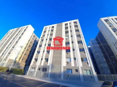 Apartamento com 2 Quartos para alugar, 48m² no Jacarepaguá, Rio de Janeiro