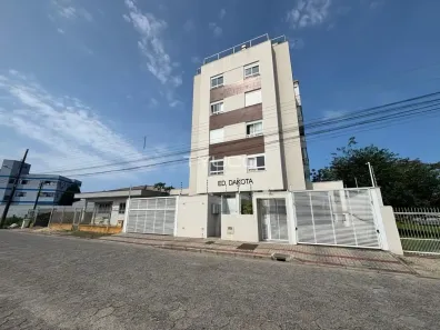 Apartamento com 2 Quartos à venda, 72m² no , Tijucas