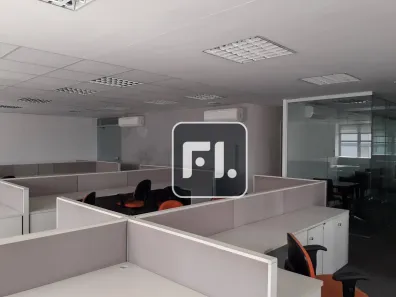 Sala Comercial à venda, 300m² no Cerqueira César, São Paulo