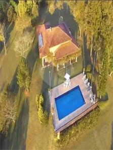 Fazenda/Sítio com 6 Quartos à venda, 400m² no Sebandilha, Mairinque