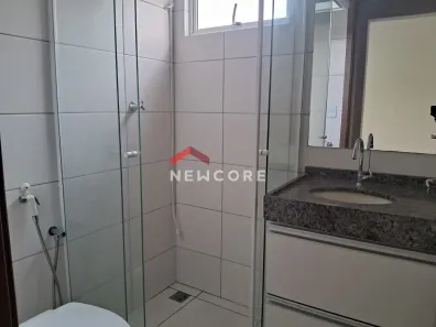 Apartamento com 2 Quartos à venda, 49m² no Zona 07, Maringá