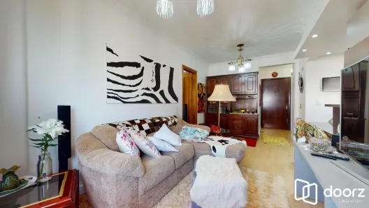 Apartamento com 2 Quartos à venda, 84m² no Vila Assunção, Porto Alegre