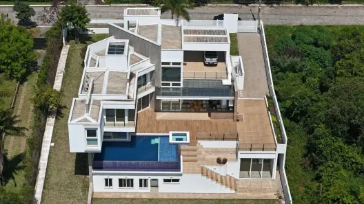 Casa de Condomínio com 5 Quartos à venda, 500m² no RESIDENCIAL PORTA DO SOL, Mairinque
