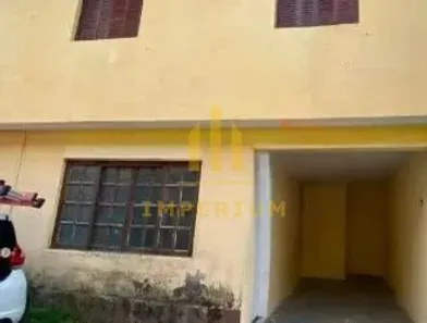 Sobrado com 3 Quartos para alugar, 110m² no Vila Isolina Mazzei, São Paulo