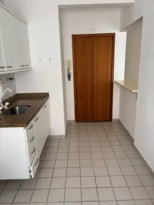 Apartamento com 2 Quartos à venda, 62m² no Alphaville Centro Industrial e Empresarial/Alphaville., Barueri