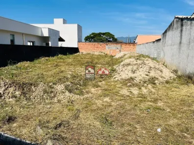 Lote/Terreno à venda, 360m² no Pontal de Santa Marina, Caraguatatuba