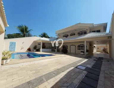Casa de Condomínio com 3 Quartos à venda, 608m² no Barra da Tijuca, Rio de Janeiro