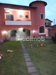 Casa com 3 Quartos à venda, 290m² no Pechincha, Rio de Janeiro
