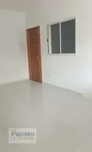Apartamento com 2 Quartos à venda, 42m² no Cidade Patriarca, São Paulo