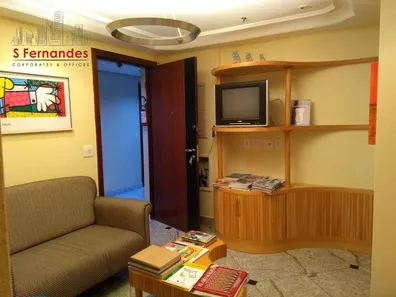Sala Comercial à venda, 50m² no Paraíso, São Paulo