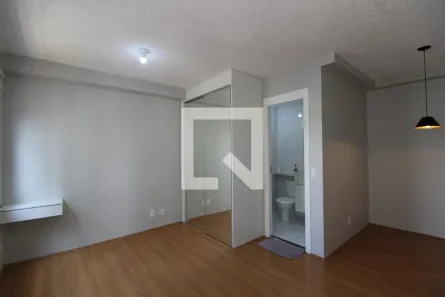 Apartamento com 1 Quarto à venda, 32m² no Vila Graciosa, São Paulo