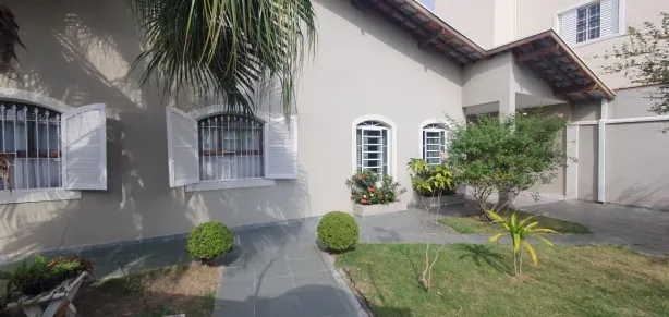 Casa com 3 Quartos à venda, 212m² no Jardim Flórida, Jacareí