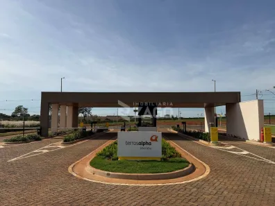 Lote/Terreno à venda, 300m² no Chácaras Vila Real, Uberaba