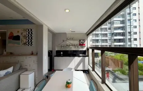 Apartamento com 2 Quartos à venda, 74m² no Barra da Tijuca, Rio de Janeiro