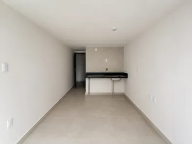 Flat com 1 Quarto à venda, 20m² no Jardim Oceania, João Pessoa