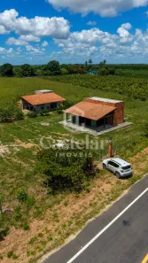 Imóvel Comercial com 1 Quarto para alugar, 1000m² no Barreirinho, São Mateus
