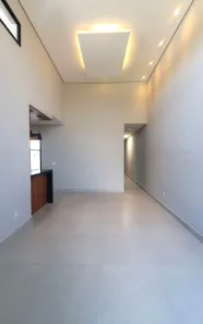 Casa de Condomínio com 3 Quartos à venda, 140m² no Vila Monte Alegre, Paulínia
