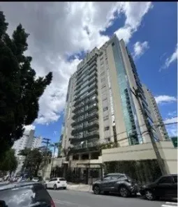 Apartamento com 3 Quartos à venda, 199m² no Jardim, Santo André
