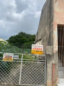 Lote/Terreno à venda, 594m² no Vila Nova, Salto