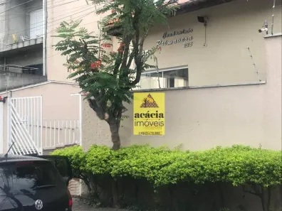 Casa com 2 Quartos à venda, 69m² no Parque São Domingos, São Paulo