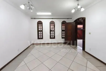 Sobrado com 4 Quartos à venda, 350m² no Parque da Figueira, Campinas