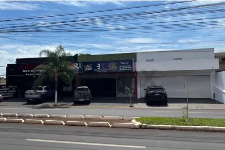 Prédio Comercial à venda, 506m² no Jardim Liberdade, Sertãozinho