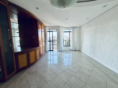 Apartamento com 3 Quartos à venda, 104m² no Centro, Florianópolis
