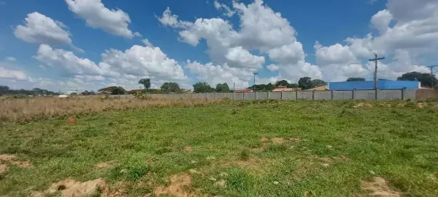 Lote/Terreno à venda, 93000m² no Setor Santos Dumont, Goiânia