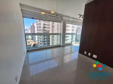 Apartamento com 2 Quartos para alugar, 80m² no Perdizes, São Paulo