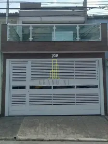 Sobrado com 3 Quartos à venda, 200m² no Assunção, São Bernardo do Campo