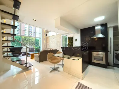 Apartamento com 2 Quartos à venda, 110m² no Jardim Anália Franco, São Paulo
