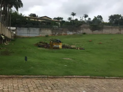 Lote/Terreno à venda, 1550m² no Sítios de Recreio Gramado, Campinas