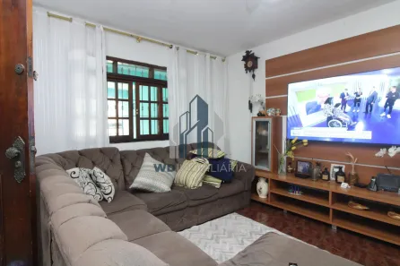 Casa com 3 Quartos à venda, 133m² no Jardim Belém, São Paulo