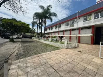 Ponto Comercial para alugar, 1080m² no Havaí, Belo Horizonte