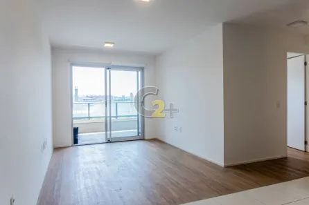 Apartamento com 2 Quartos à venda, 70m² no Água Branca, São Paulo