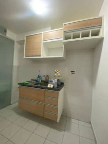 Apartamento com 2 Quartos à venda, 45m² no Vila Iracema, São José dos Campos
