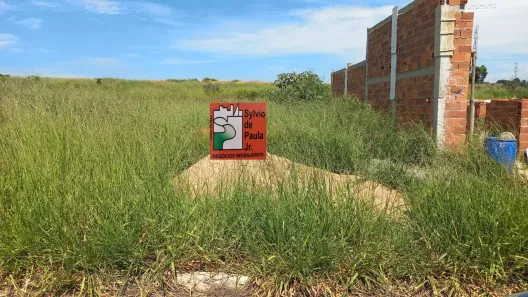 Lote/Terreno à venda, 250m² no Vale dos Cristais, Taubaté