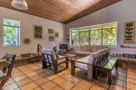 Casa com 4 Quartos à venda, 240m² no Chácara da Barra, Campinas