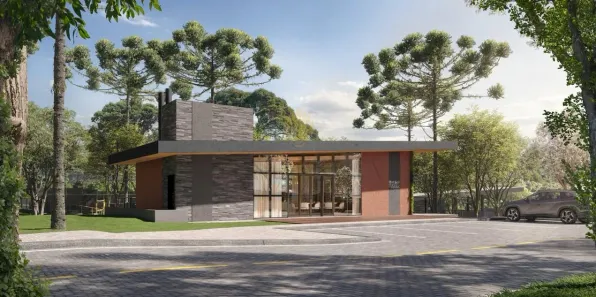 Lote/Terreno à venda, 636m² no Santa Felicidade, Curitiba