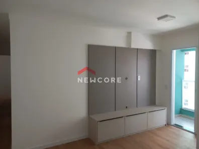 Apartamento com 2 Quartos à venda, 60m² no Vila Santo Antônio, Bauru