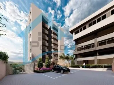 Ponto Comercial à venda, 84m² no Centro, Contagem