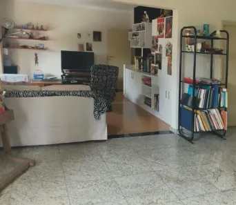 Apartamento com 3 Quartos à venda, 98m² no Perdizes, São Paulo
