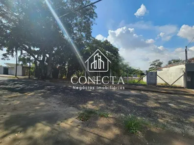 Lote/Terreno à venda, 1000m² no Cidade Jardim, Uberlândia